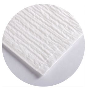 Virgin Woodpulp Disposable Hand Towels Free Formaldehyde