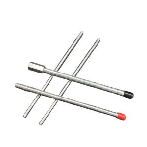 Quality Carbon Steel m8 m10 m12 All Thread Threaded Rods for sale
