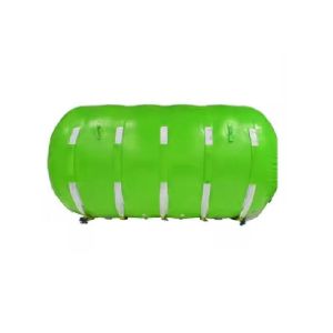 China Durable Marine Lifting Balloons Synthetic Cord Rubber High Load Capacity on sale