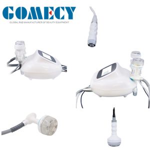 Vacuum Cavitation RF 3 in 1 skimming machine