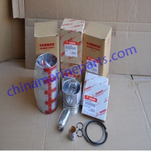 Quality YANMAR Marine Tool HYDRAULIC JACK HANDLE 132653-92780 for sale