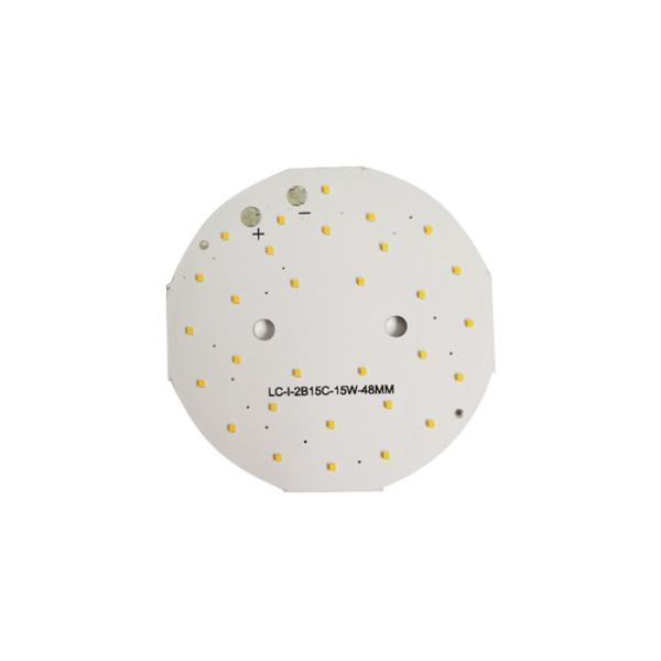 Buy Csp Lamp Bead 15W RA97 4000K Circular Led Modules at wholesale prices