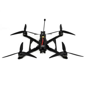 Sprayer Type Unmanned Aerial Vehicle UAV for Agriculture Spreading and