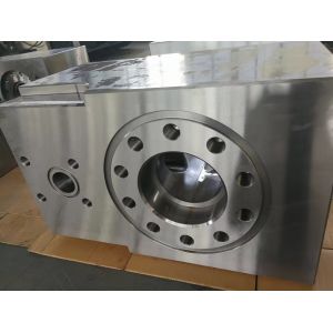 TSC FB1300 mud pump fluid end module for BOMCO, EMSCO, NATIONAL mud pump,