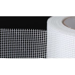 Cracks Resistant Acetate Cloth Adhesive Tape With C Glass Yarn Type