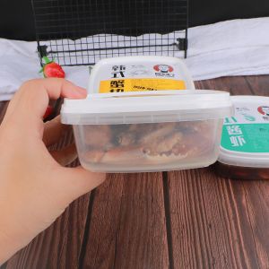 China Compartment Disposable Readytoeatfood Catering Food Tray With Lids on sale