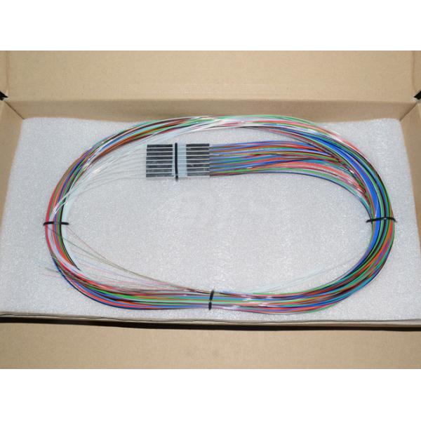 High Perforance OFC Splitter 1×2 1×4 1×8 1×32 Type High Back Reflection Loss