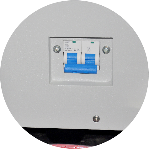 CenLee 6R Low Speed Laboratory Centrifuge 6000RPM 5120xg Refrigerated Centrifuge for Hospital Use