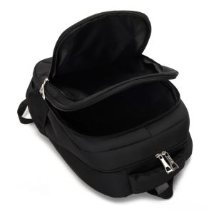 BSCI Multifunction School Laptop Backpack 33cm Travel Backpack Large Capacity