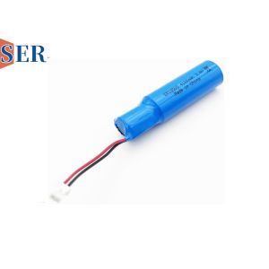 3.6V Er18505 HPC1520 Primary Li-socl2 Battery ER18505H Plus SPC1530 Capacitor