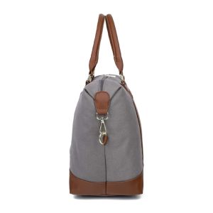 Airplane Airline Carry On Duffel Bag Backpack Garment 22x14x9 46X20X31CM