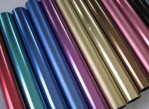 Square Round Aluminium Tubing Profile Customized Length And Colors