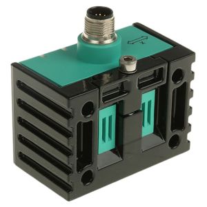 Inclination Sensor INX360D-F99-I2E2-V15 E1-Type Approval Measuring Range 0 -360°