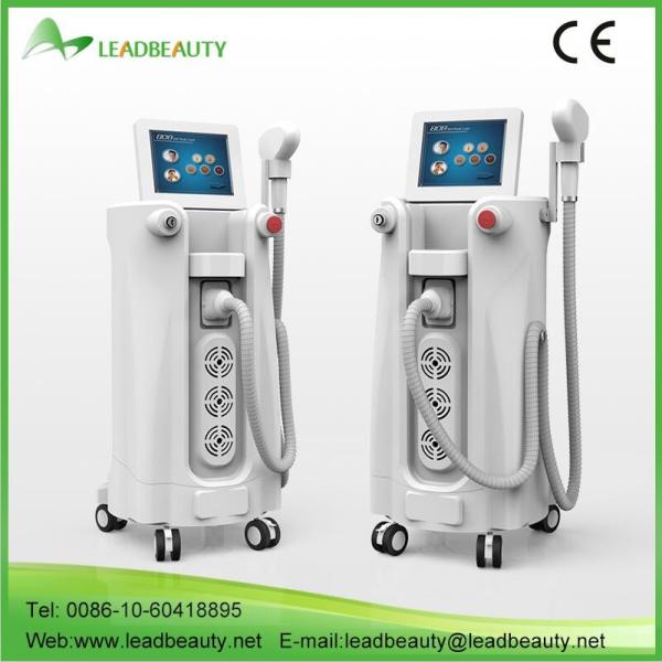 Buy 10 bars imported from Germany 808nm diode laser hair removal machine at wholesale prices