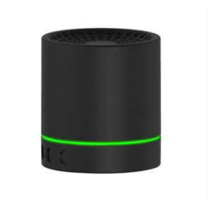 OEM/ODM Household mini wireless speaker support Voice prompt