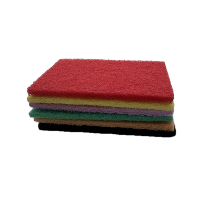 Non-Scratch Kitchen Sponge for Dishes Oil-Free Scrub