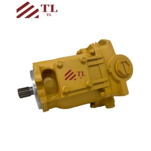 Hydraulic Pump 9T4104 for for Tractor D4H