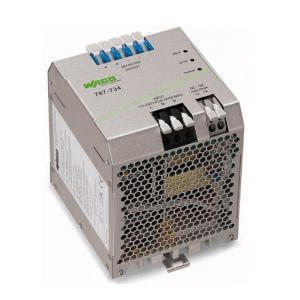 Original WAGO 787-734 787-885 Switched-mode Power Supply 24 VDC Output Voltage