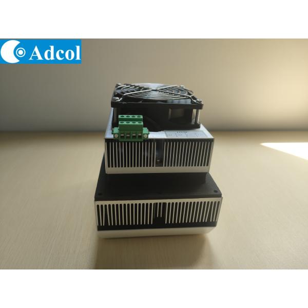 Buy 50W,12VDC,Air to air thermoelectric Cooler Assembly at wholesale prices