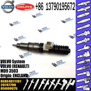 original Diesel Fuel Injector BEBE4D11001 BEBE4D11101 BEBE4D11201 BEBE4D36001