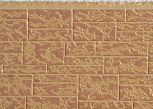 China Cladding Panel