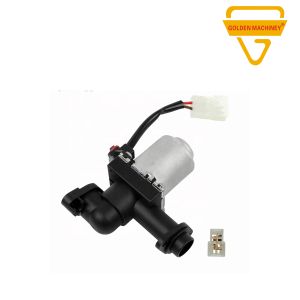 China 20774135 Volvo Truck Spare Parts Water Valve on sale