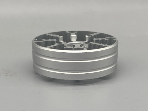 Buy Universal Compatibility Aluminum Heat Sink For Vertical Mounting Efficiency at wholesale prices