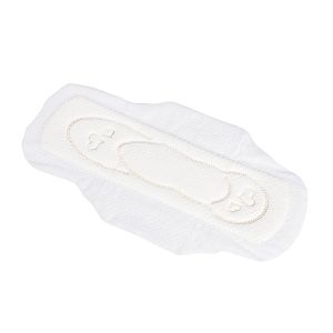 Ultra Absorbent Breathable Cotton Disposable Sanitary Towelss