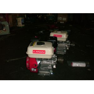 China Cable Winch Puller Tools 3 Ton Gasoline Winch with petrol engine on sale