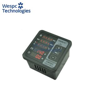 WESPC Original Mebay GM50C Digital Tachometer for Generator Set RPM Monitoring