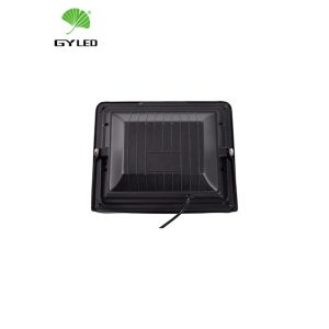 Commercial 6000k 3.2VDC 80w Solar Outdoor Flood Lights