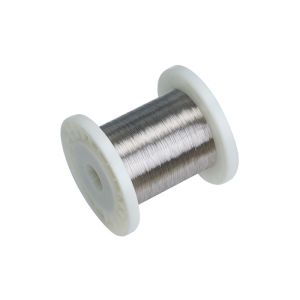 Highly Conductive Copper Nickel Alloy Wire For Electrical Applications