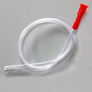 High Quality Disposable Medical Silicone Foley Catheter OEM