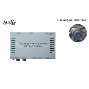 Android Navigation Wifi Car Video Interface Box Multimedia Video Interface