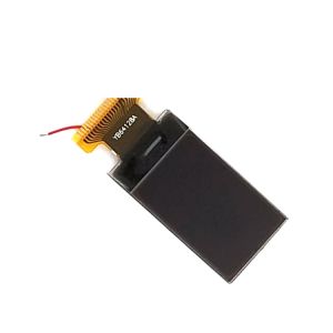 Smart Home Sensors COG LCD Display IoT Displays 128x64 Cog Lcd Module