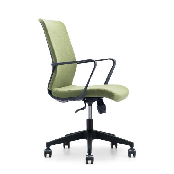 Modern Design End Multi-Functional Ergonomic Office Staff Chair for Mail Packing
