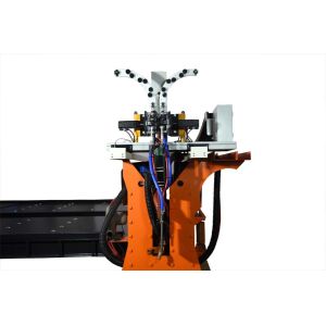 Hardfacing Wear Plate Overlay Welding Machine