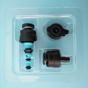 Single Use Endoscopic Valves Sets