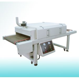 Quality Infrared conveyor dryer for sale