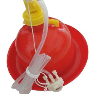 Plasson Drinker For Poultry Nipple Drinker Chicken 360 Degree Function Nipple
