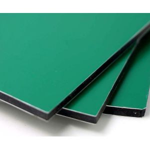 SGS Mirror Aluminum Composite Panel