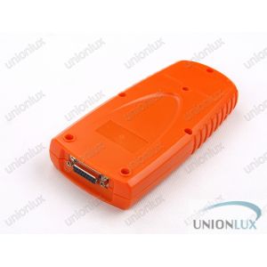 OBD2 EOBD Can-Bus Car Diagnostic Scanner , Fault Code Reader
