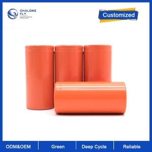 LiFePO4 Lithium Battery Wholesale 3.2V 6000mah Rechargeable Cylindrical