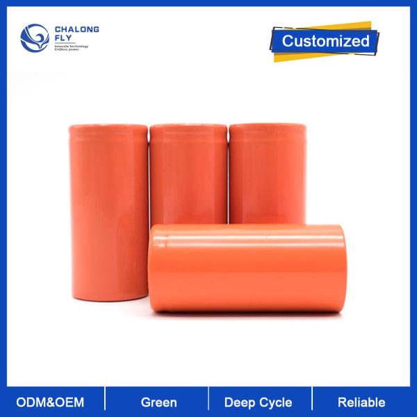 LiFePO4 Lithium Battery Wholesale 3.2V 6000mah Rechargeable Cylindrical