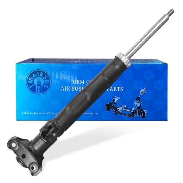 Car Make W124 W201 Coil Spring Shock Front 1982-1993 Car Shock Absorber with