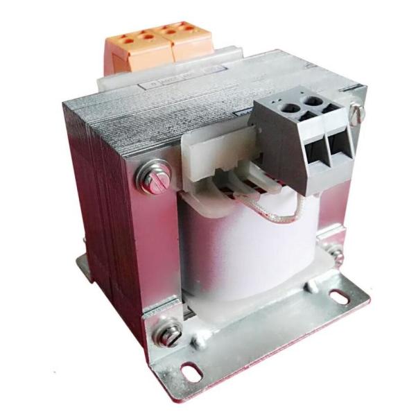 Buy 250VA Single Phase Control Power Transformer 220V/230V/240V To 24V at wholesale prices