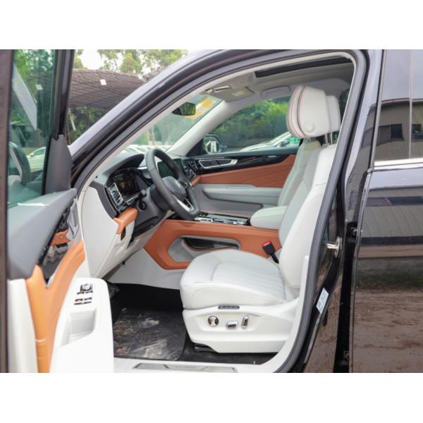 VW Teramont 2023 380TSI 4wd Luxury edition Large SUV 7 Seats Gasoline VW Teramont New and Used