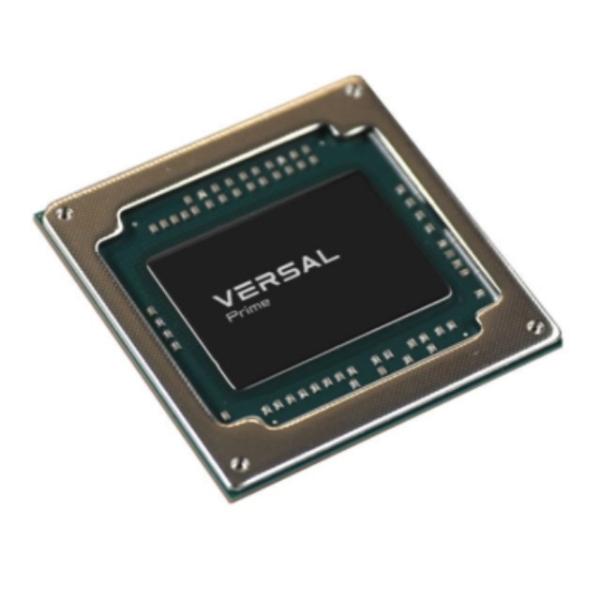 XCVM1402-2MSINBVB1024 AI Processor Chip High Integrated Dual-Core Arm Cortex-A72