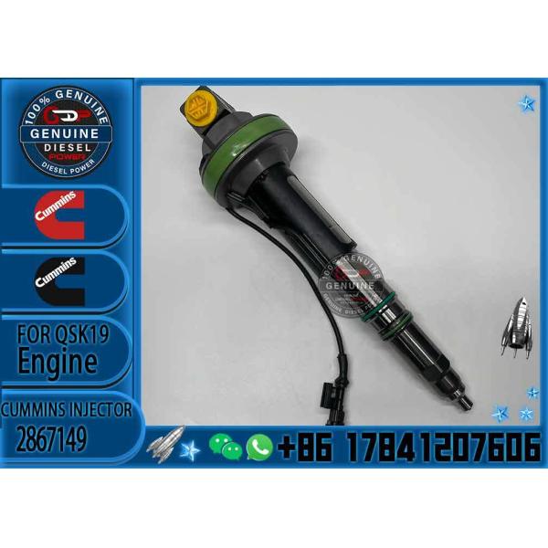 QSK19 QSK60 Engine 2867147 2867148 2867149 2882077 2882078 2882079 F00BJ00001