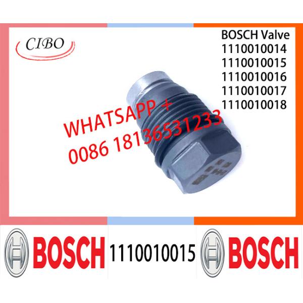 Pressure relief valve 1110010014 1110010015 1110010016 1110010017 1110010018
